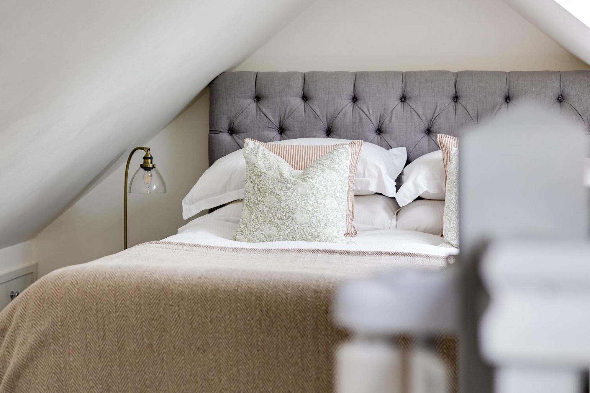 Oak Tree Hideaway Holiday home Whitchurch (Shropshire)