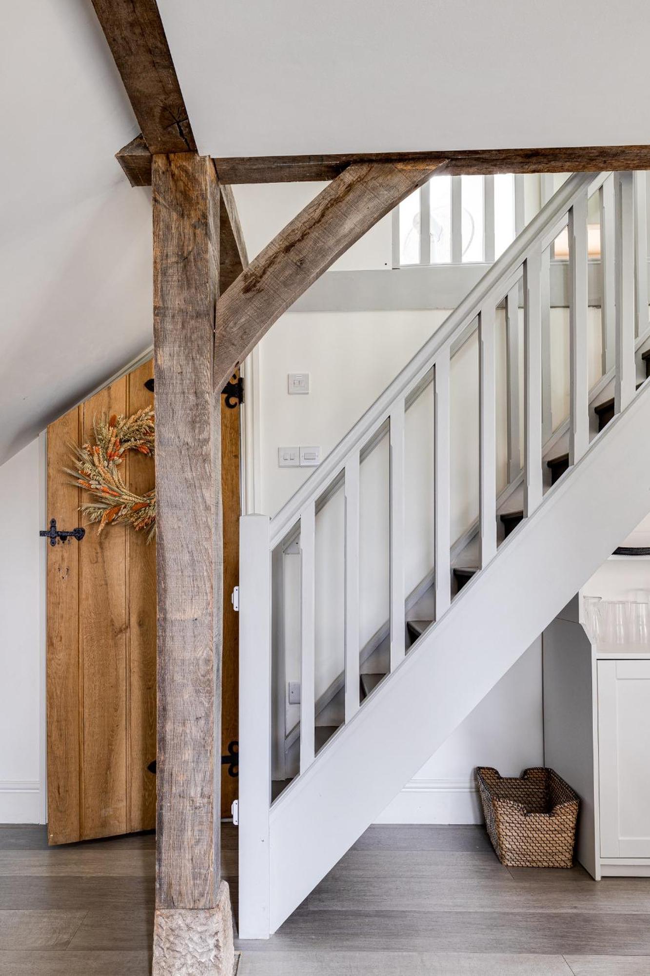 Oak Tree Hideaway * Whitchurch (Shropshire)