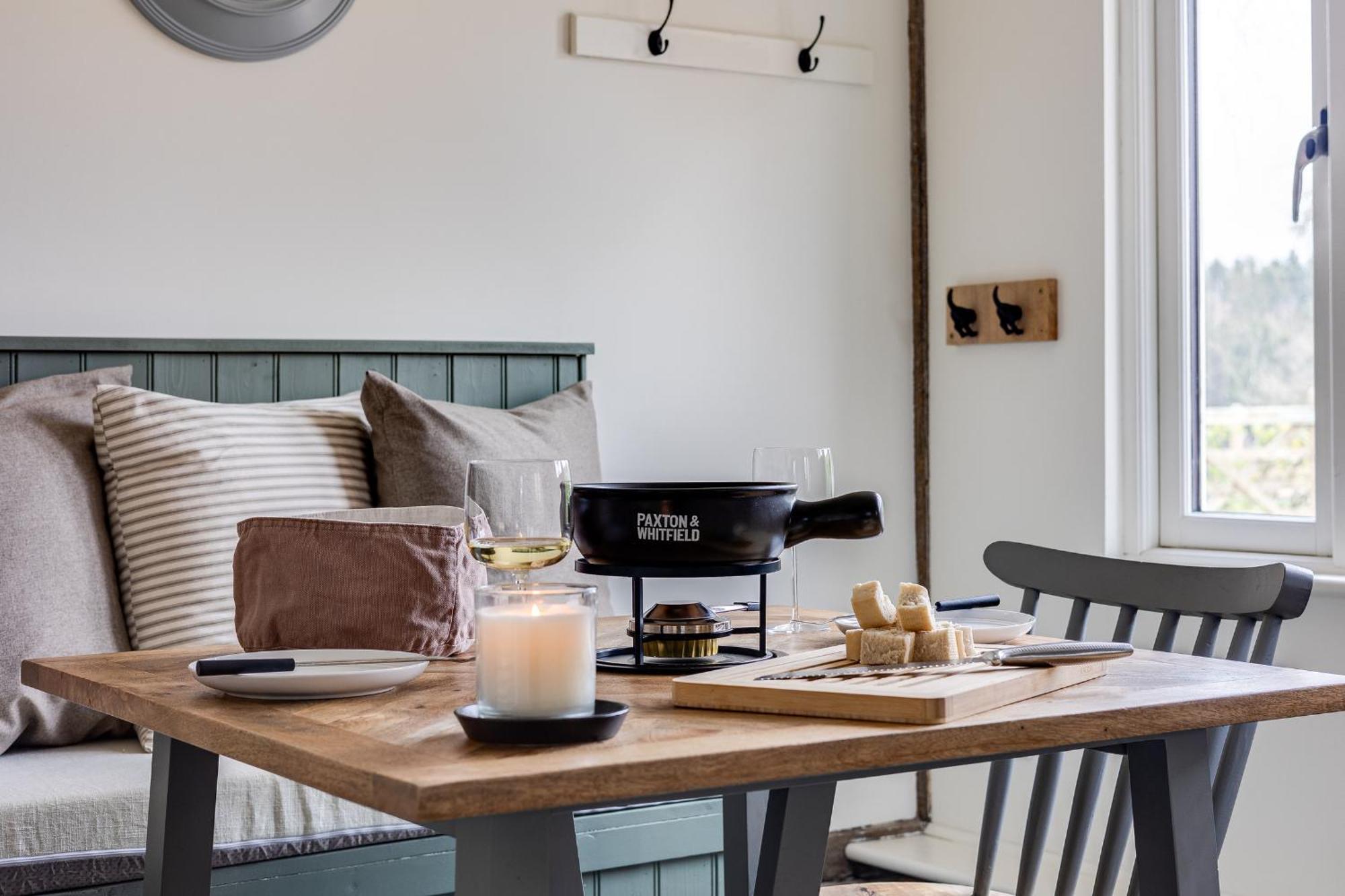 Holiday home Oak Tree Hideaway Whitchurch (Shropshire)