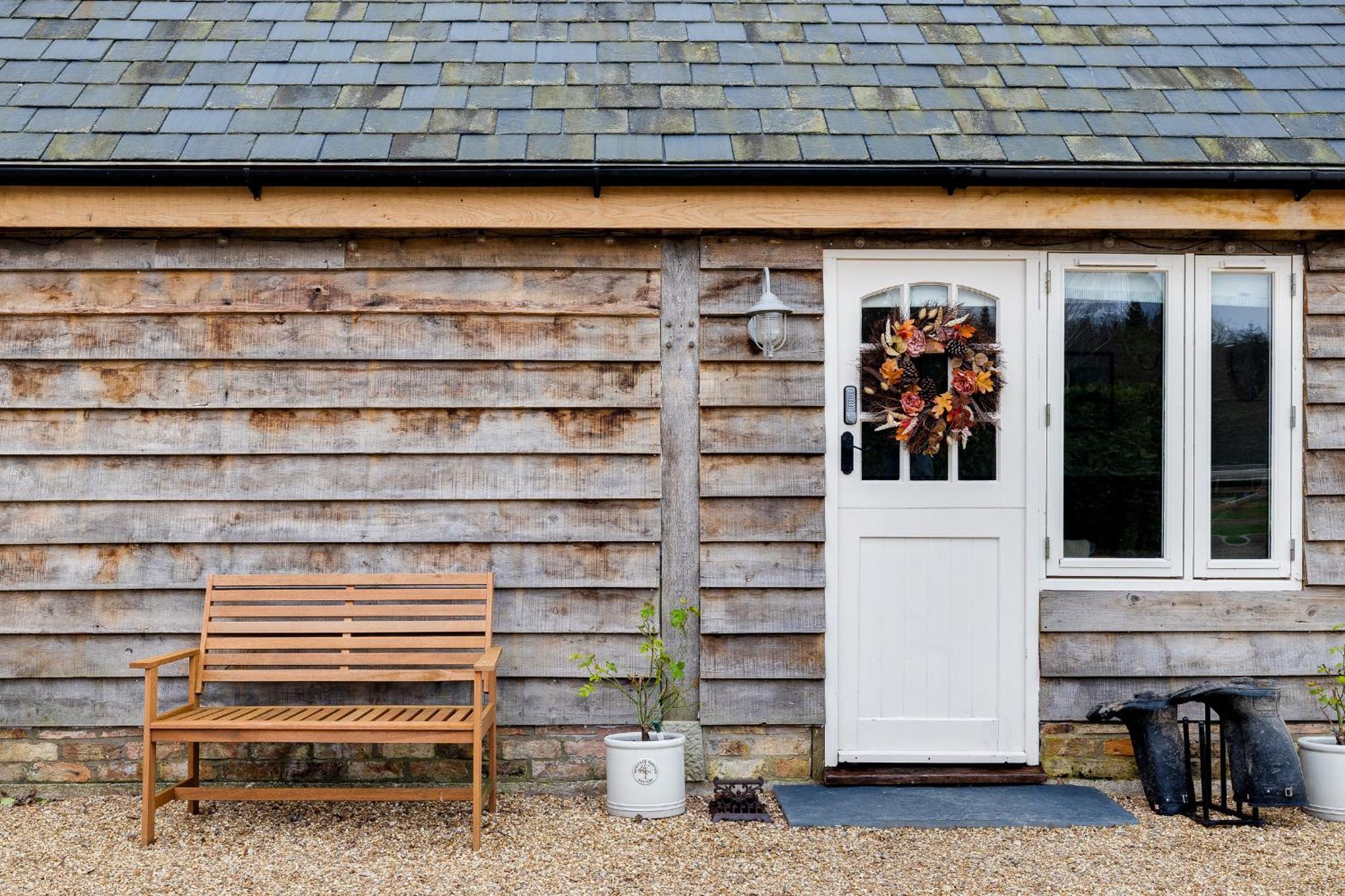Oak Tree Hideaway Holiday home *