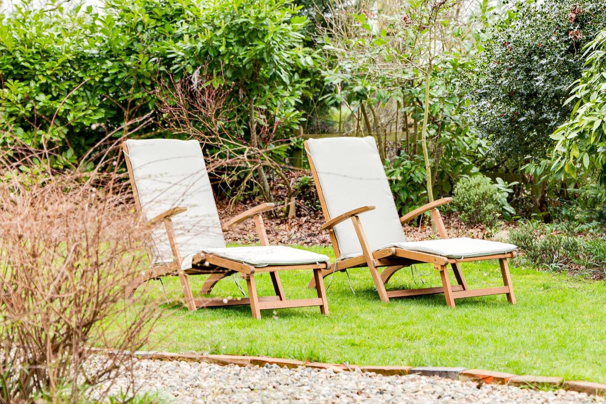 Oak Tree Hideaway Holiday home