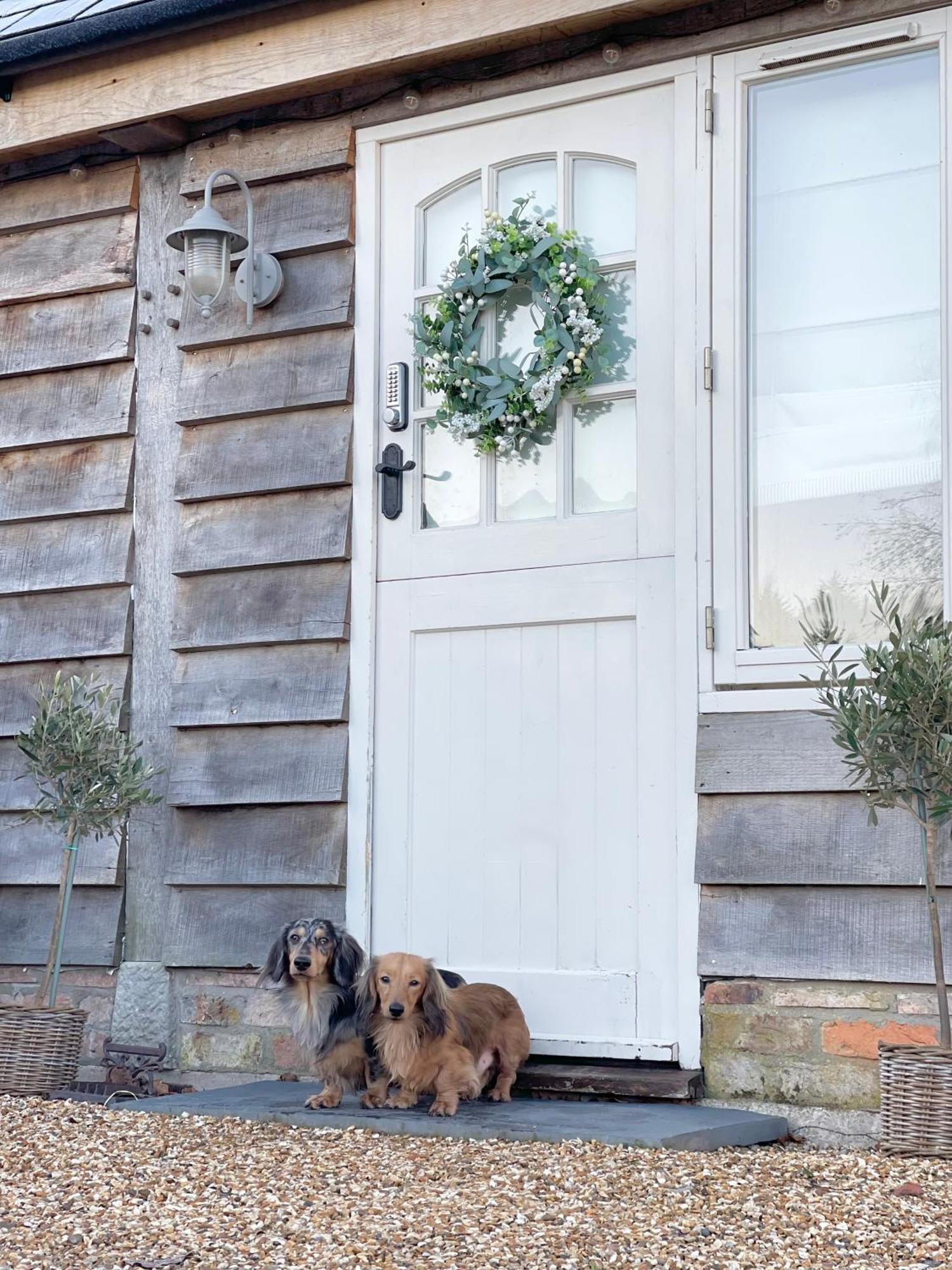Oak Tree Hideaway Holiday home *