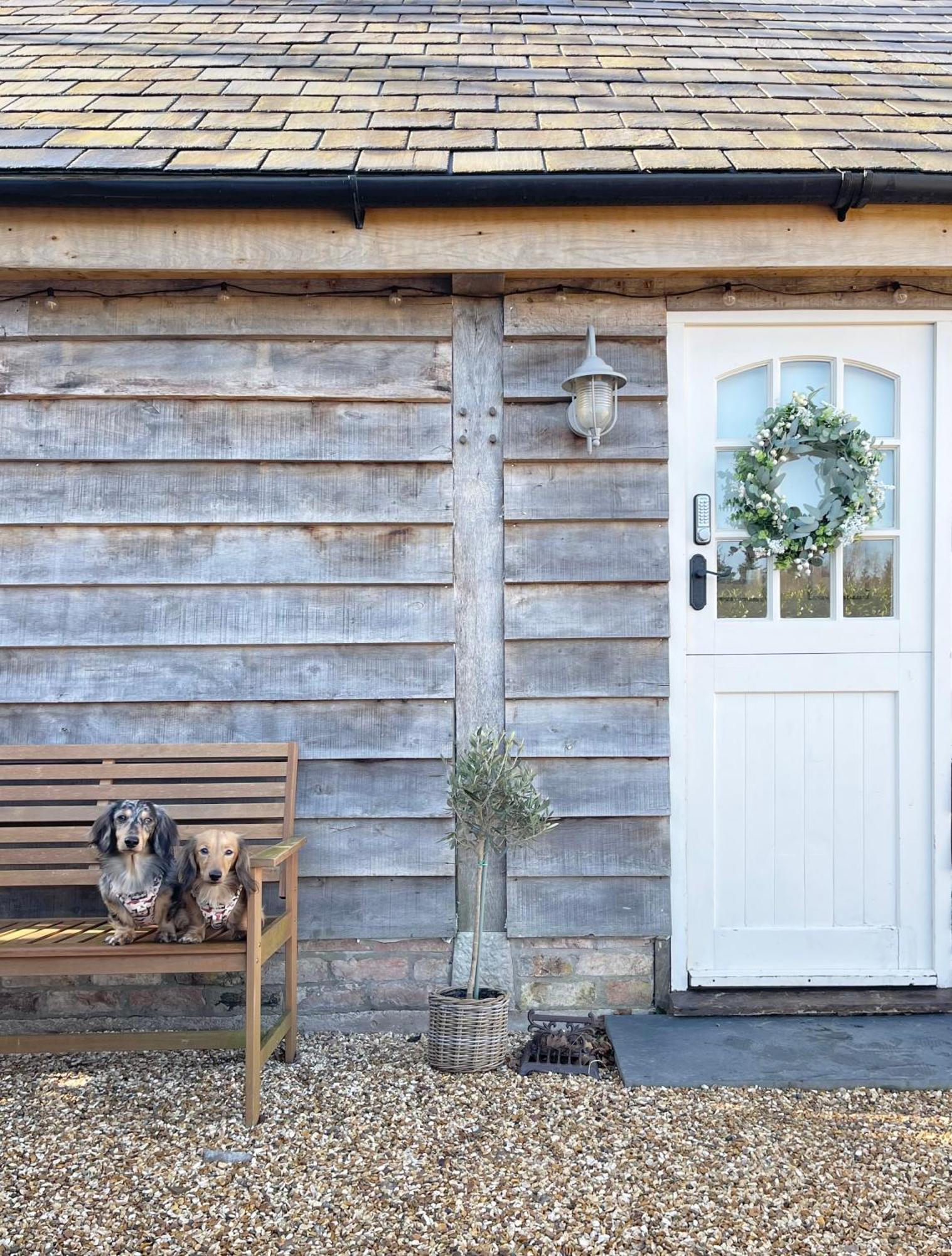 Oak Tree Hideaway Holiday home